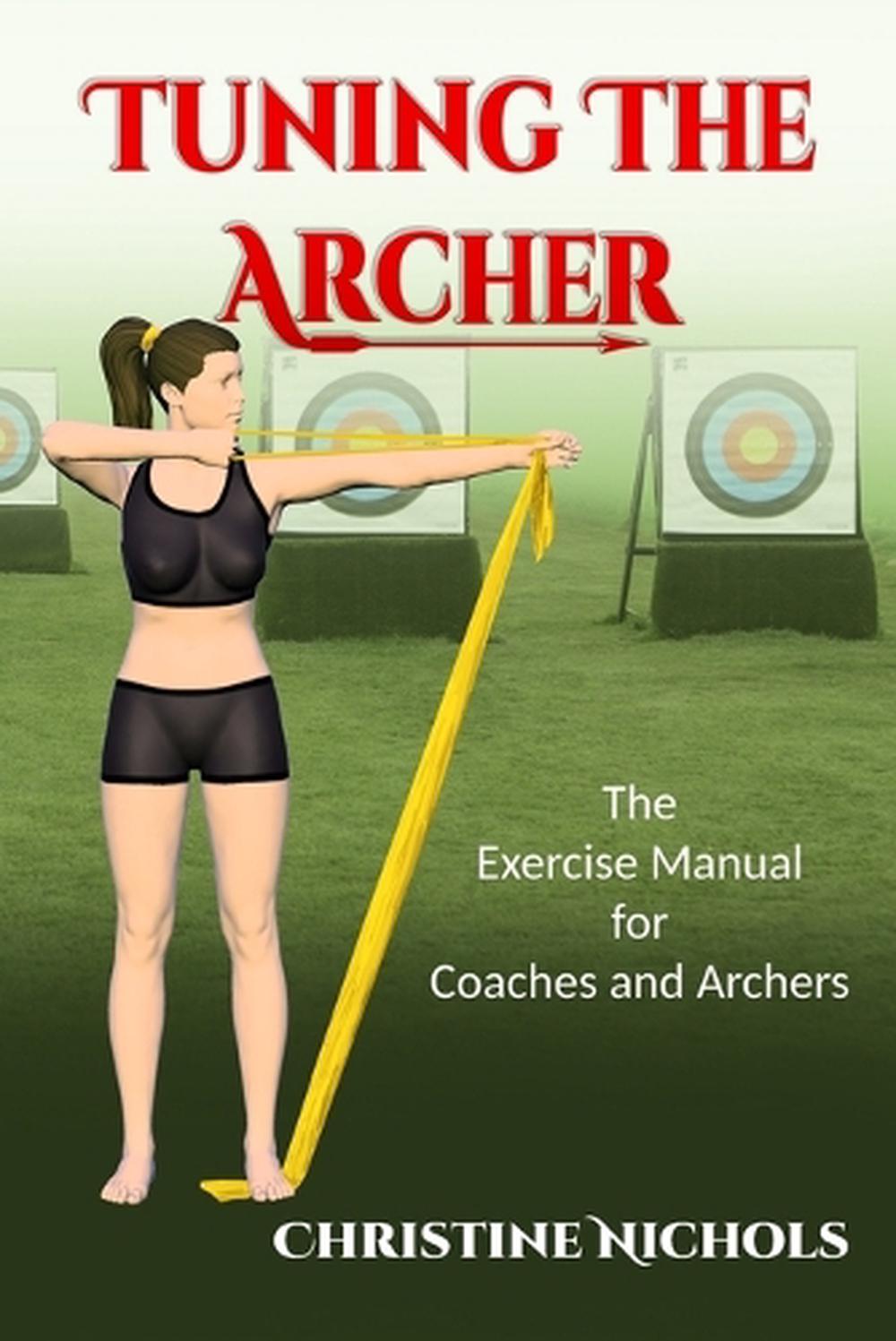 Tuning the Archer, 9781919412504