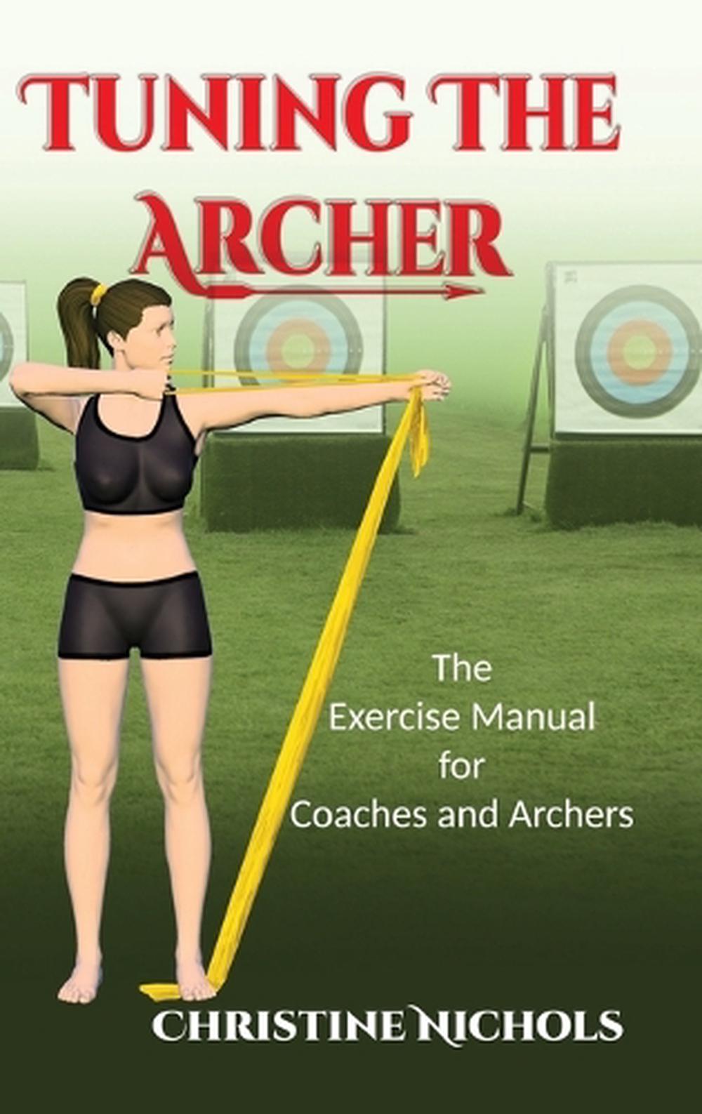 Tuning the Archer, 9781919412511