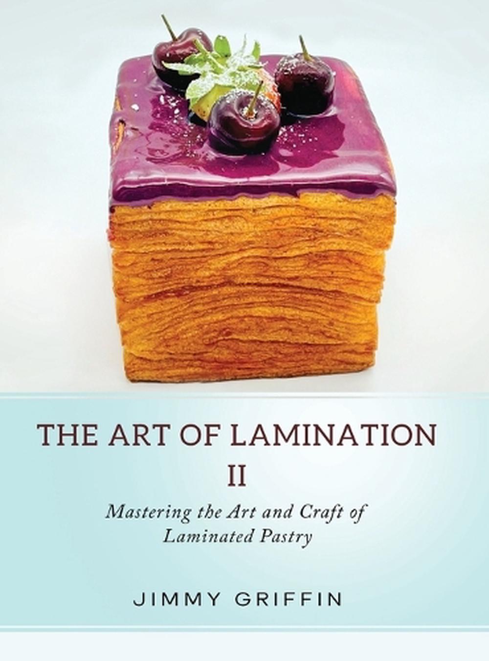 The Art of Lamination II, 9781919639543