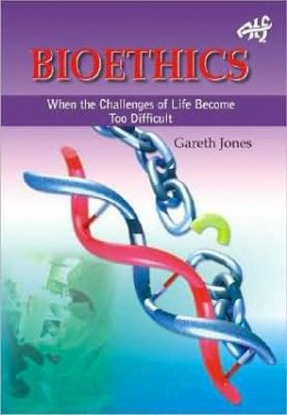 Bioethics, 9781920691790