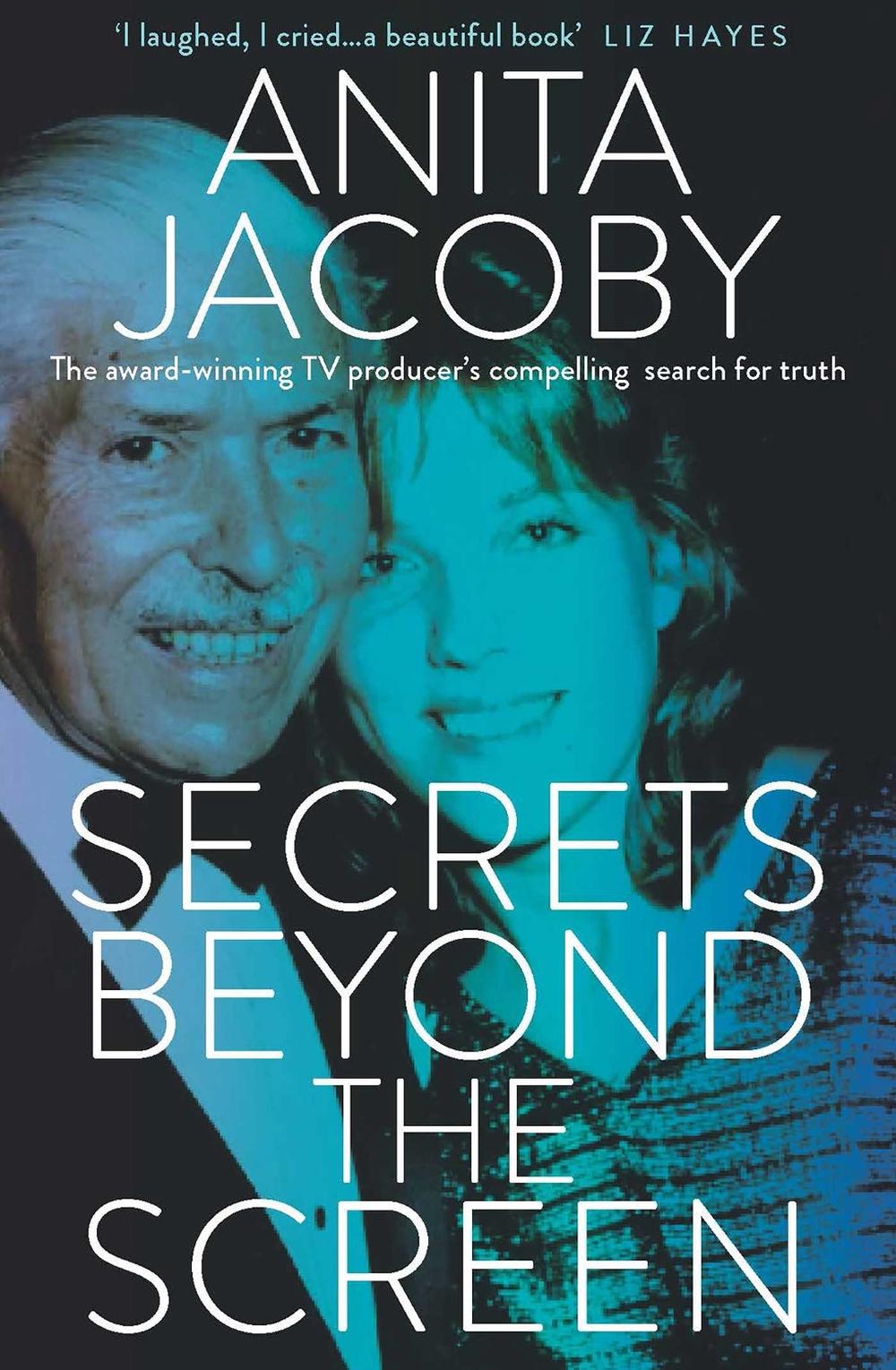 Secrets Beyond the Screen by Anita Jacoby - ISBN: 9781920727826