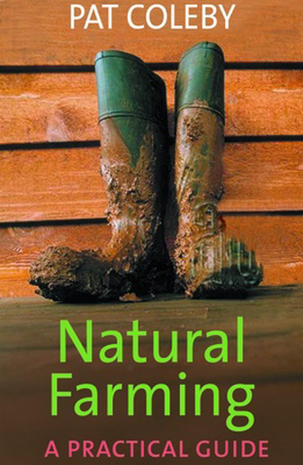 Natural Farming, 9781920769192