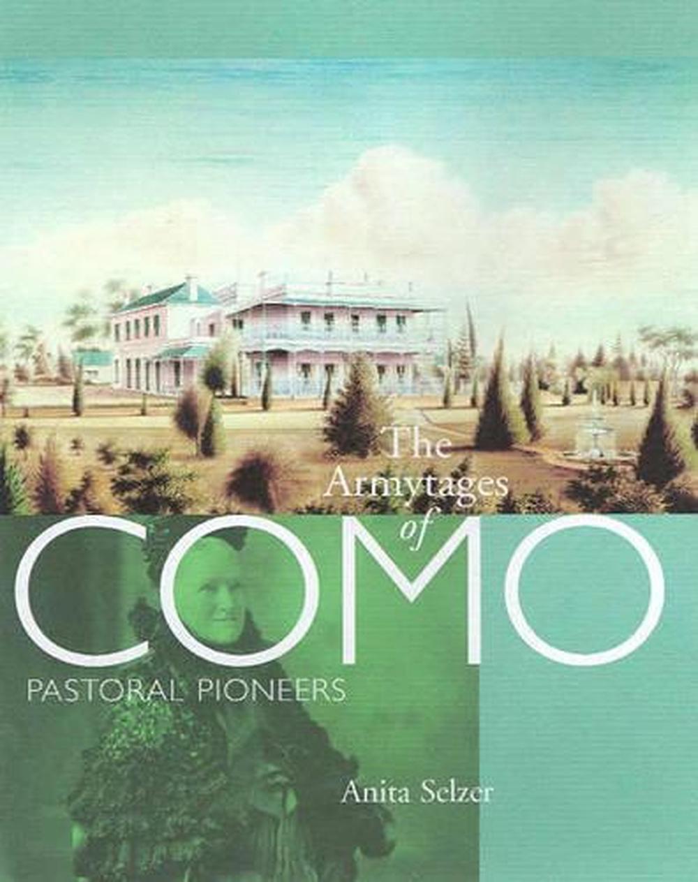 Armytages of Como, 9781920831066