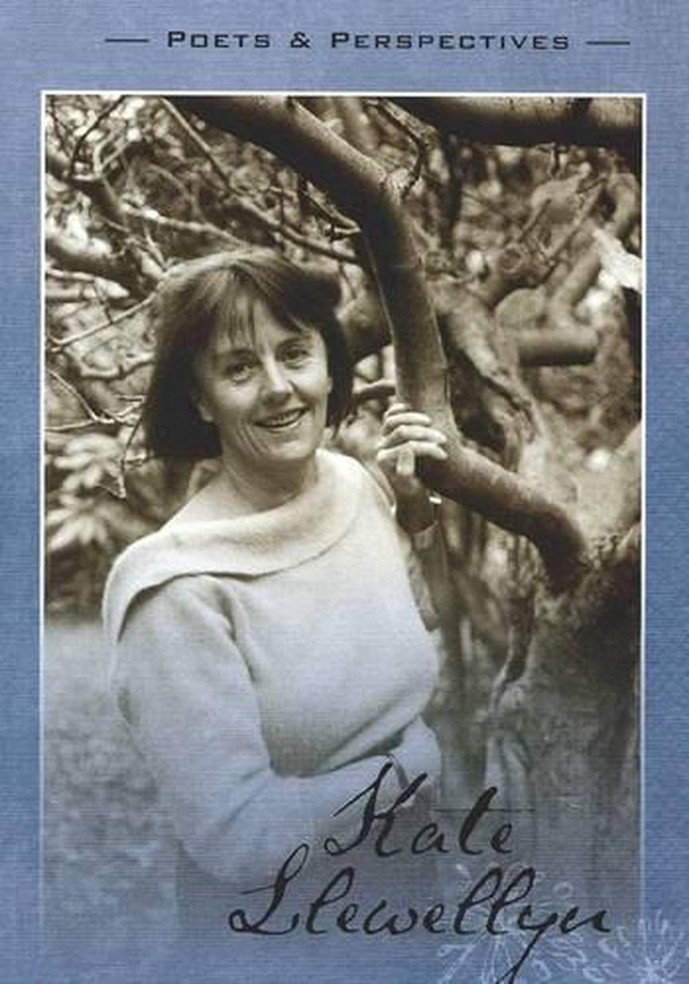 Kate Llewellyn, 9781920831523