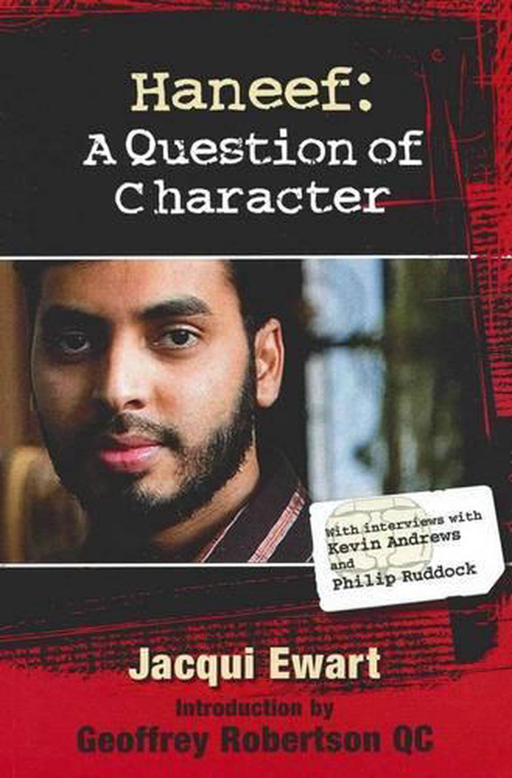 Haneef, 9781920831721