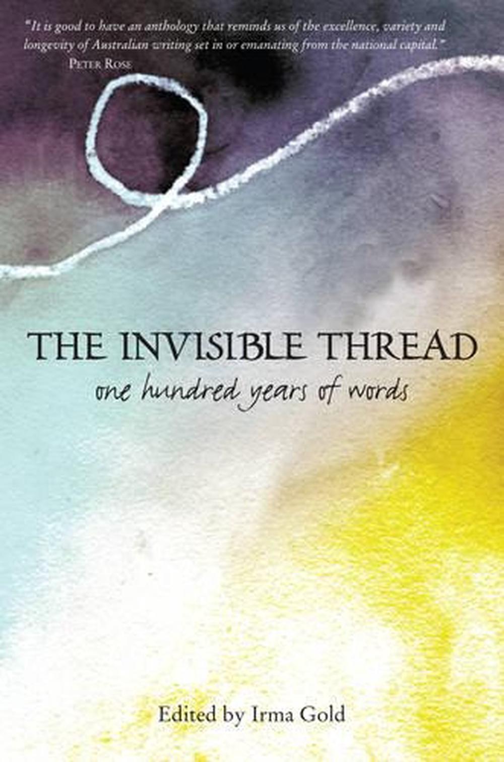 Invisible Thread by Irma Gold, Paperback, 9781920831967