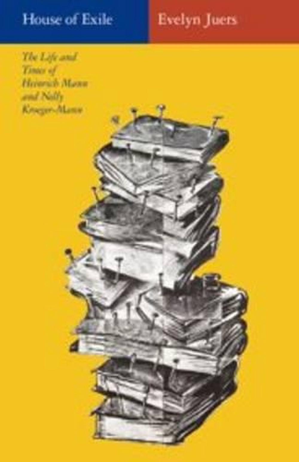 House of Exile, 9781920882440