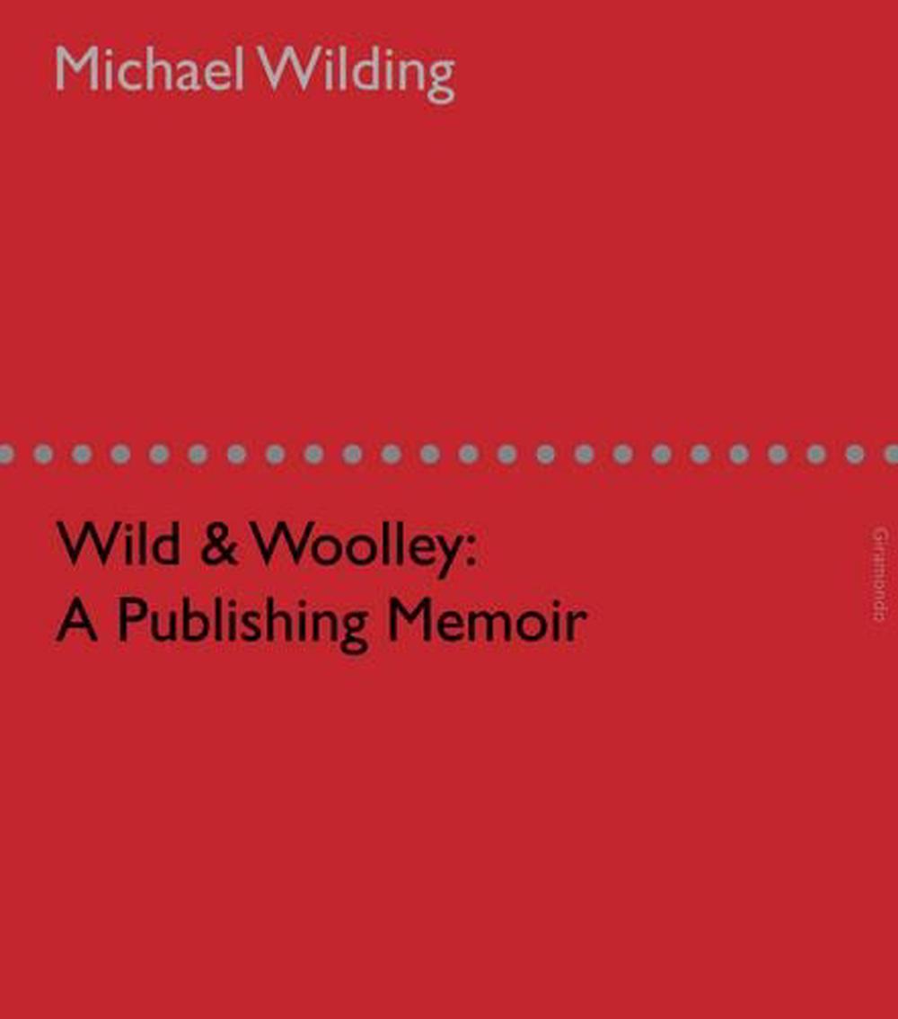 Wild and Woolley, 9781920882747