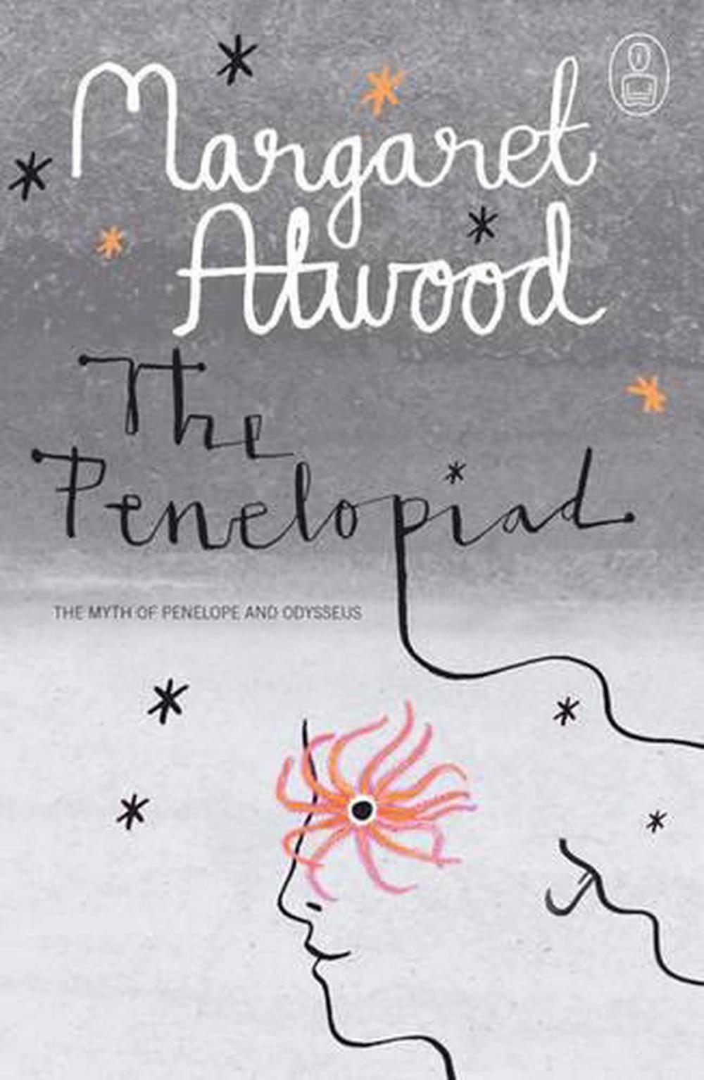 The Penelopiad, 9781920885953