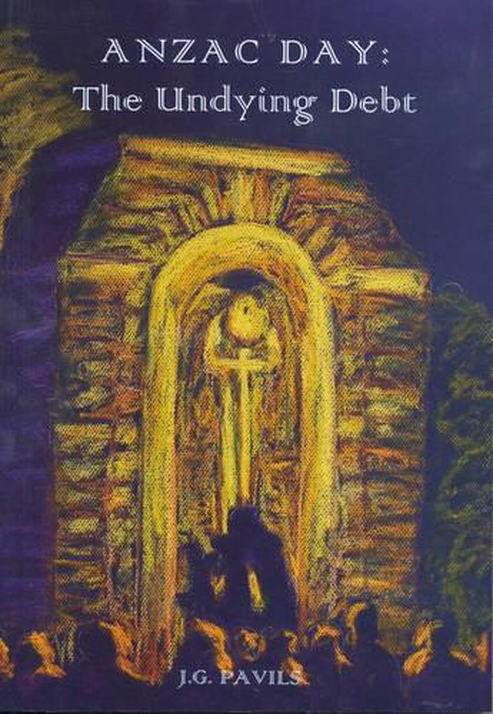 Anzac Day, 9781921013126