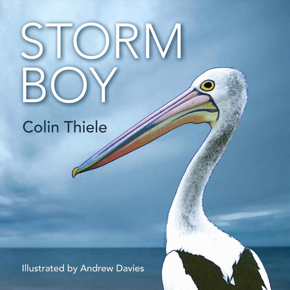 Storm Boy, 9781921024658