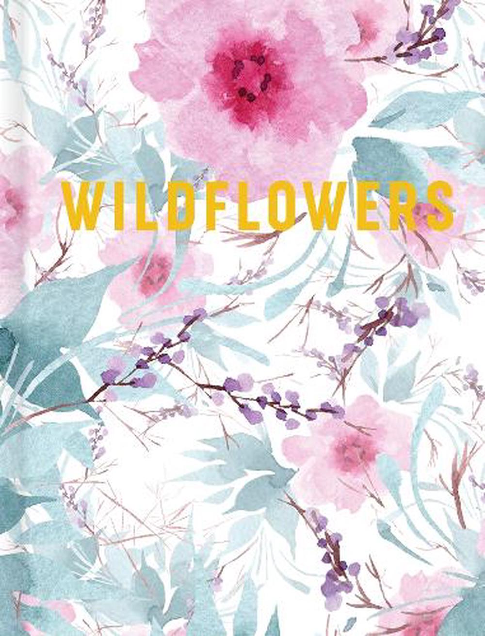 WIldflowers, 9781921073663