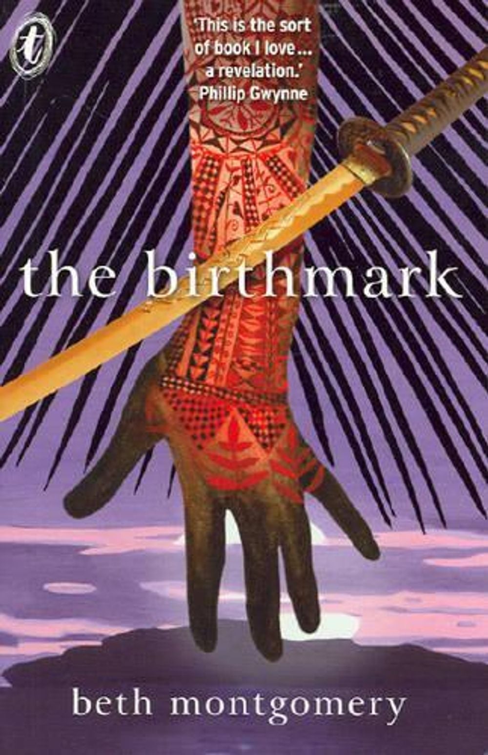 The Birthmark by Beth Montgomery - ISBN: 9781921145339