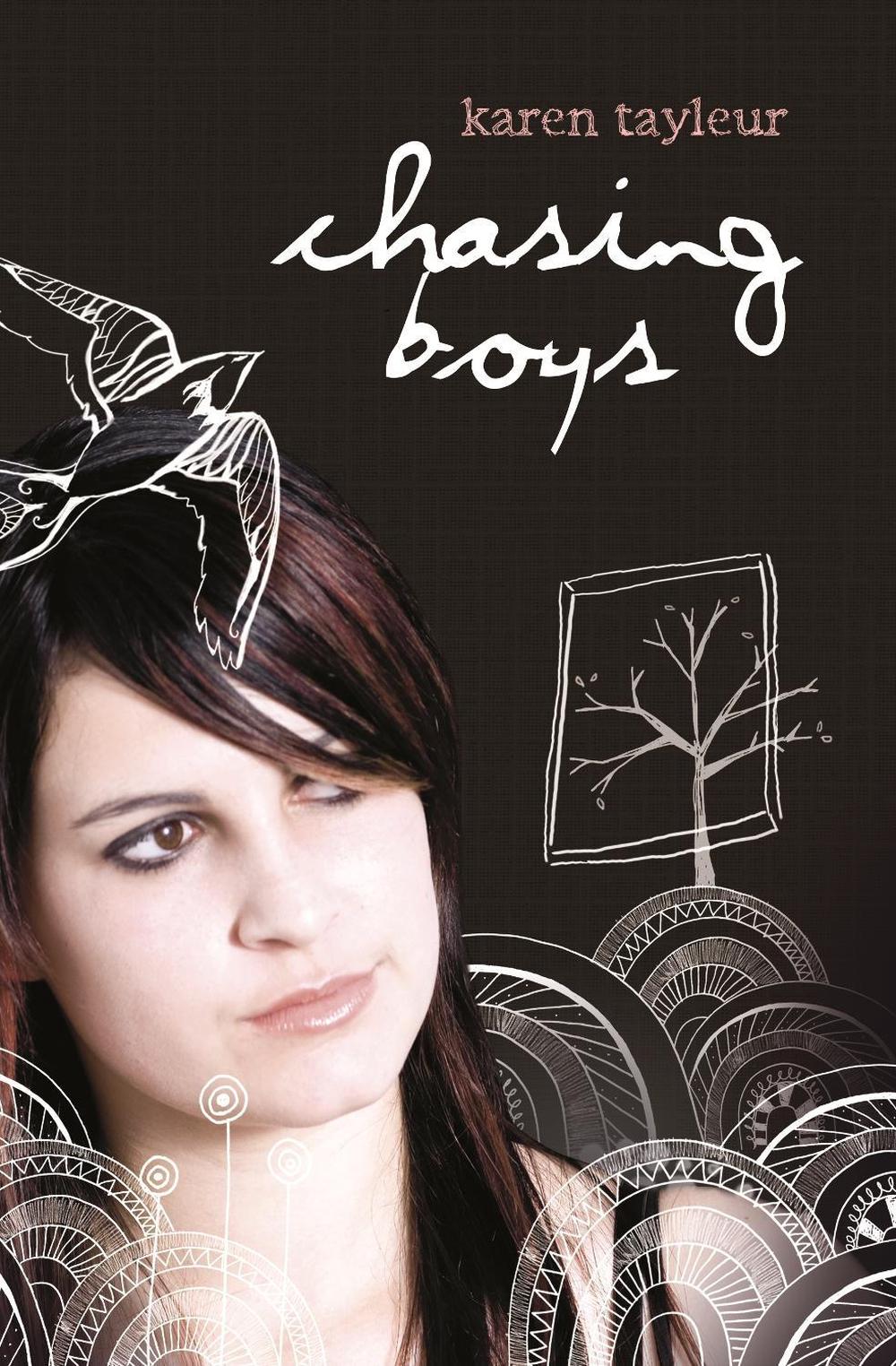 Chasing Boys by Karen Tayleur - ISBN: 9781921167607