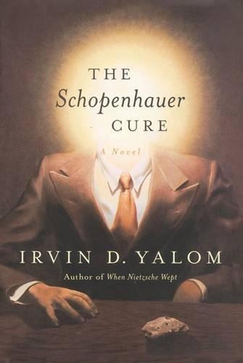 The Schopenhauer Cure, 9781921215728