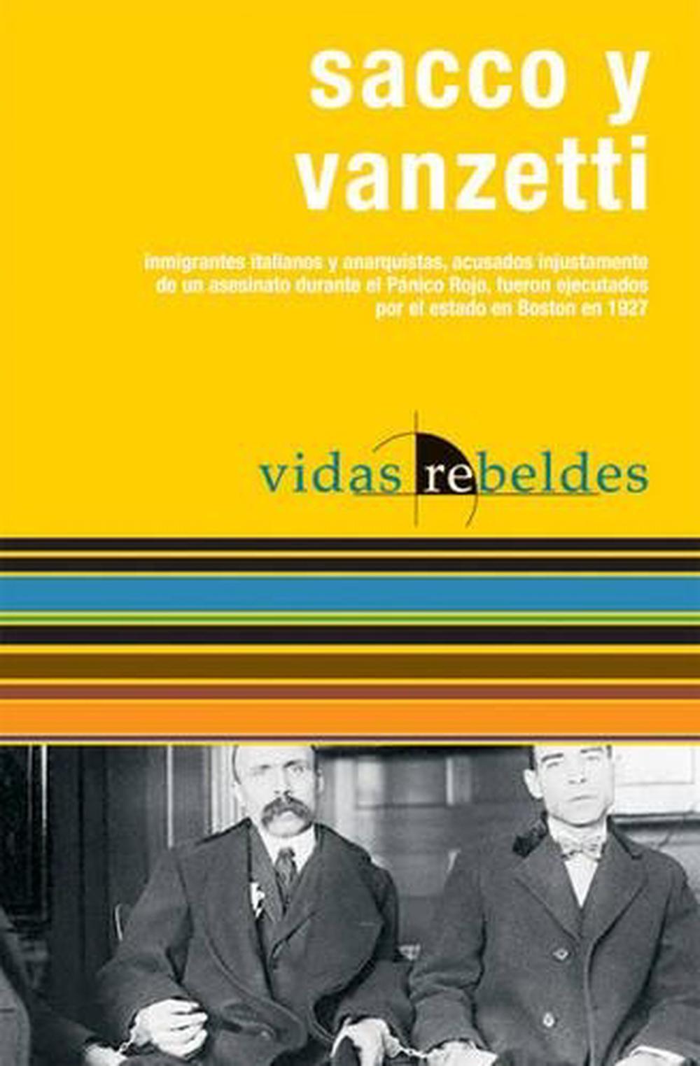 Sacco Y Vanzetti by John Davis - ISBN: 9781921235061