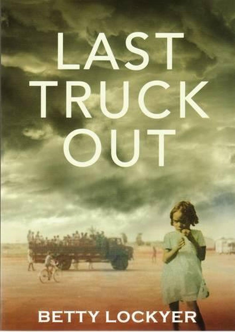 Last Truck Out, 9781921248085