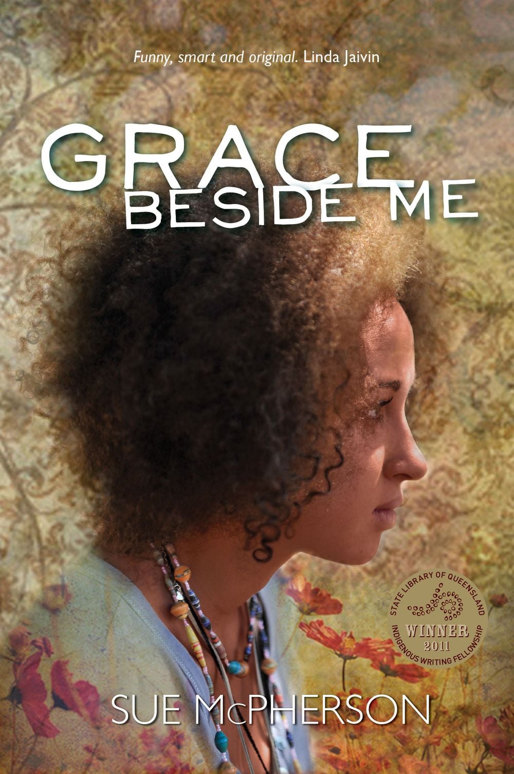Grace Beside Me by Sue McPherson - ISBN: 9781921248498
