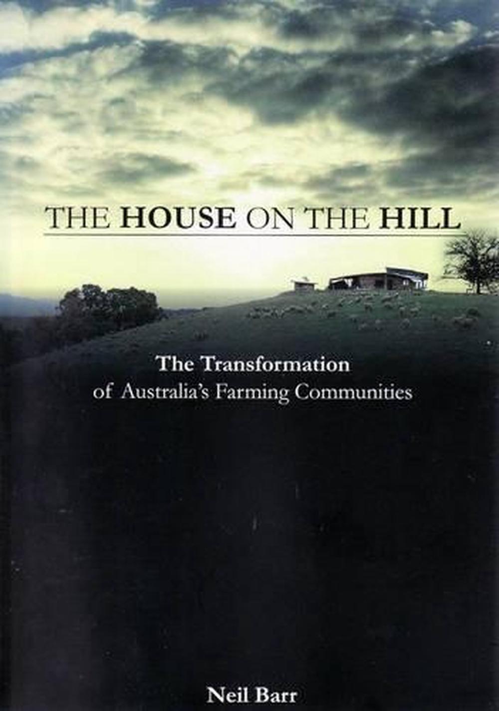 House on the Hill, 9781921253850
