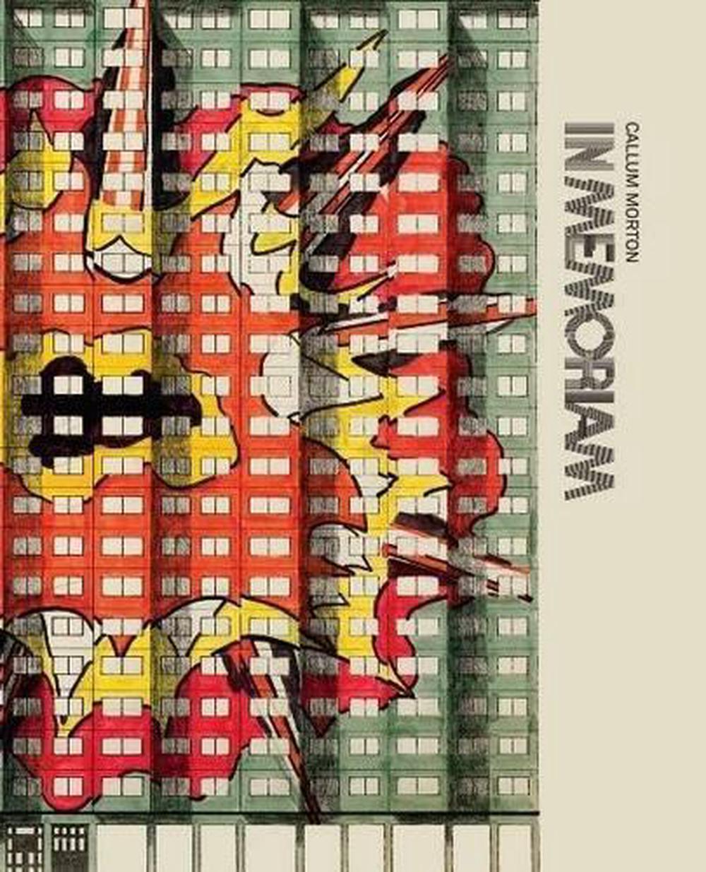 Callum Morton, 9781921330223