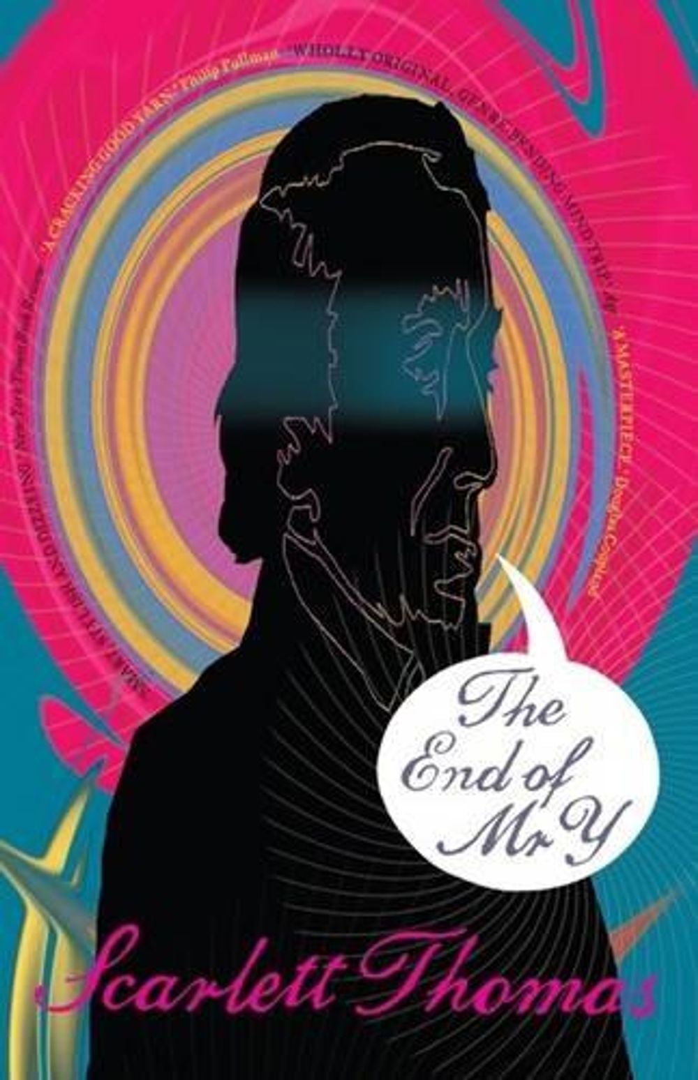 The End of Mr Y by Scarlett Thomas - ISBN: 9781921351594