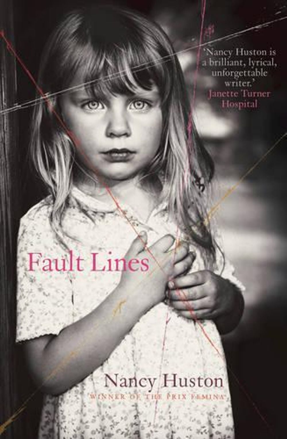 Fault Lines by Nancy Huston - ISBN: 9781921351686