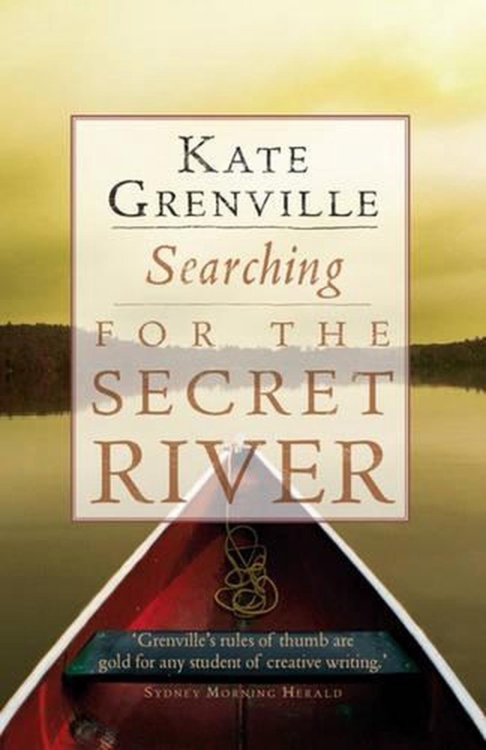 Searching for the Secret River, 9781921351860