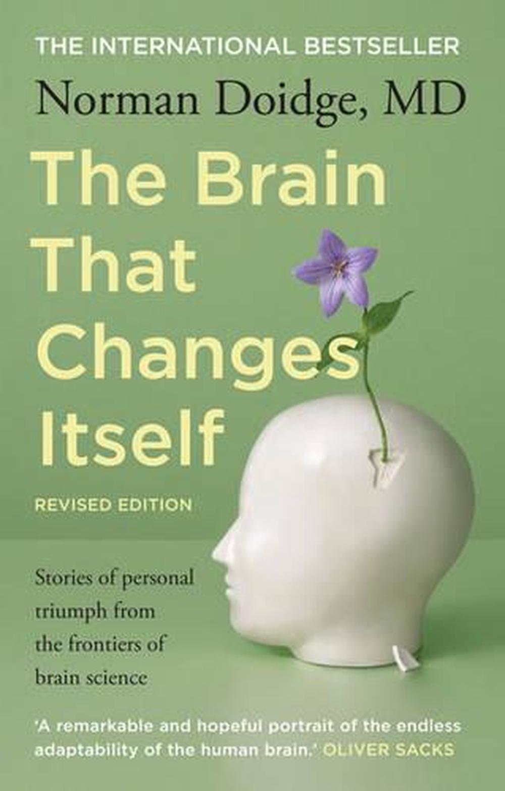 The Brain that Changes Itself, 9781921372742