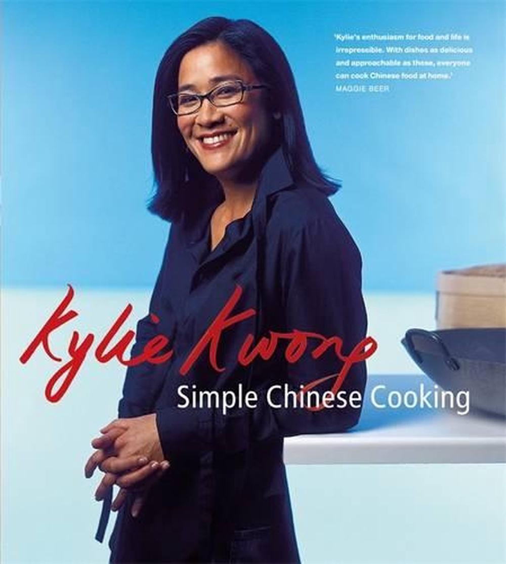 Simple Chinese Cooking, 9781921382635