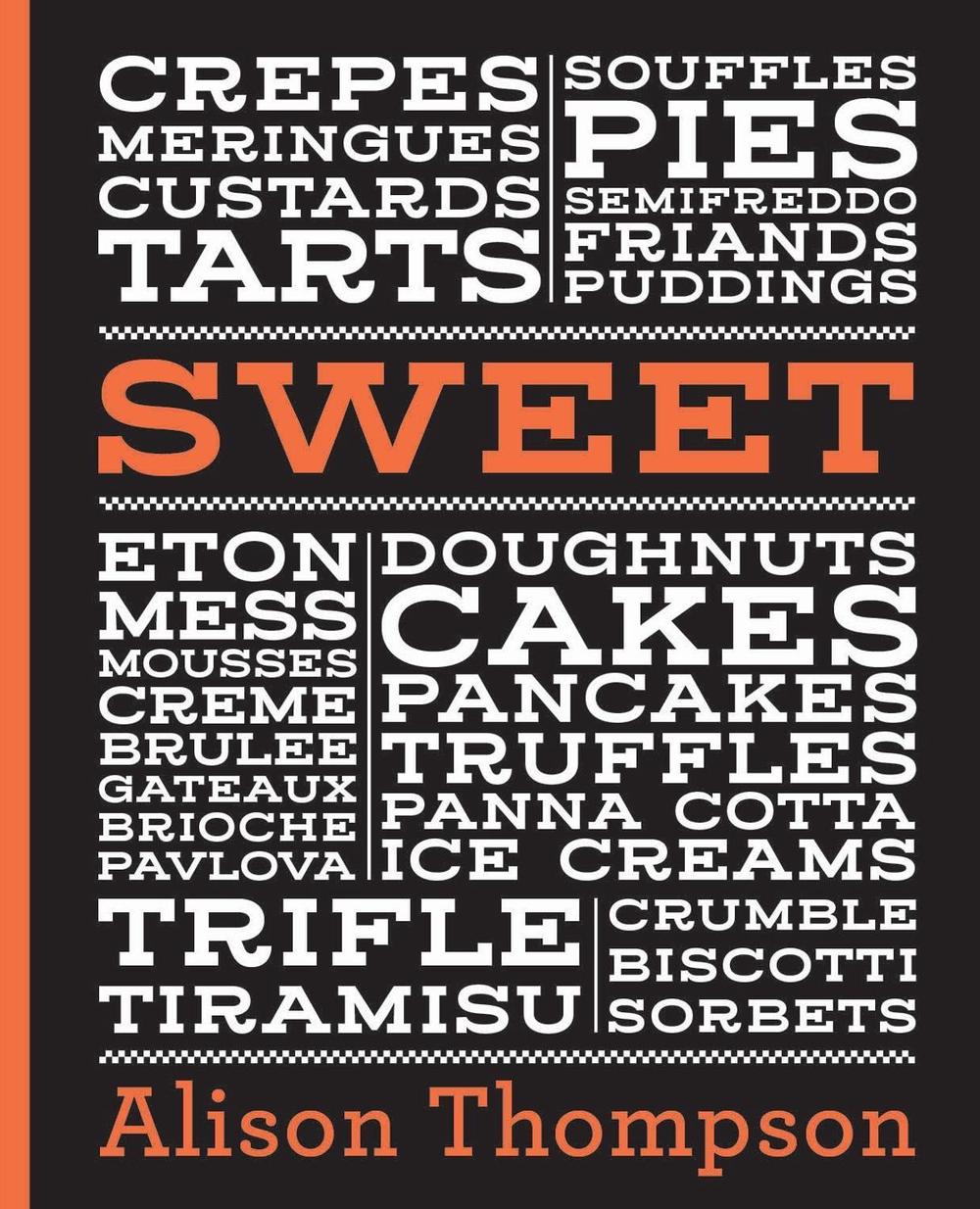 Sweet by Alison Thompson - ISBN: 9781921383540