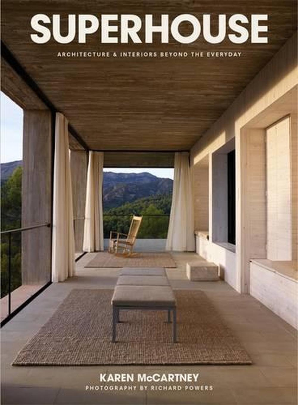 Superhouse by Karen McCartney - ISBN: 9781921383571