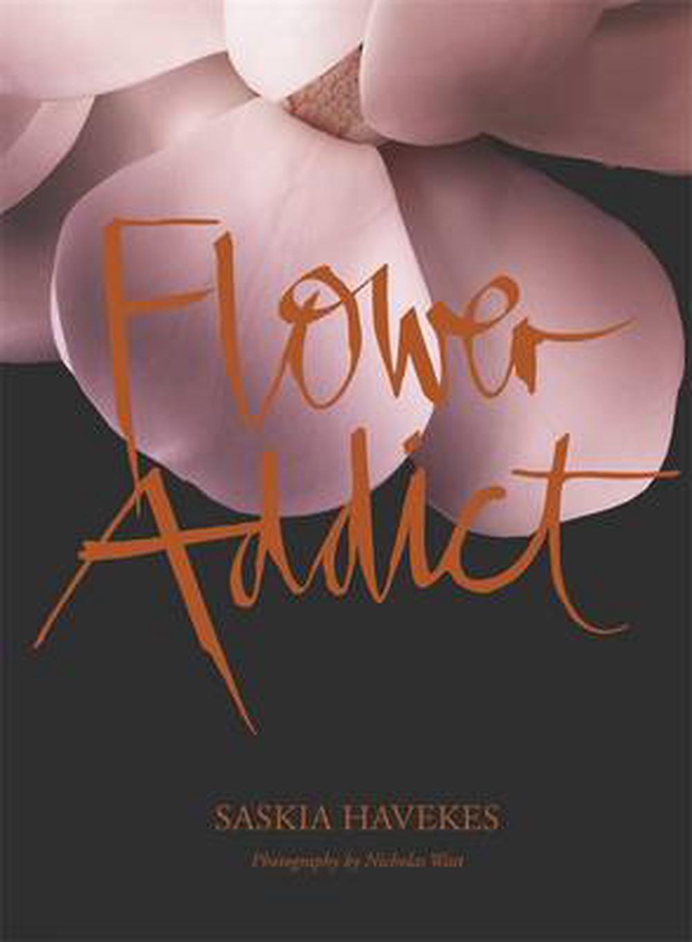Flower Addict, 9781921384011