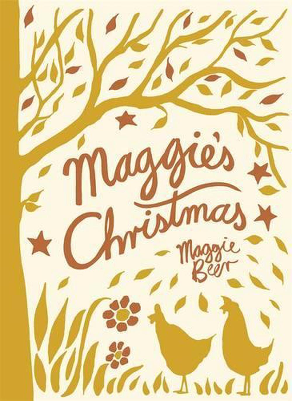 Maggie's Christmas, 9781921384400