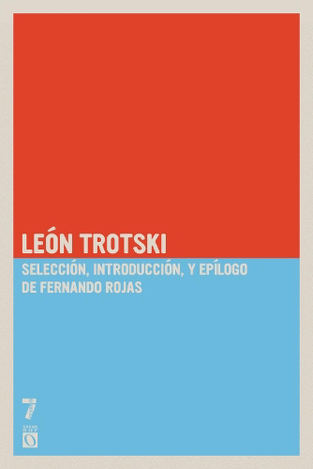 León Trotski by Leon Trotski - ISBN: 9781921438899