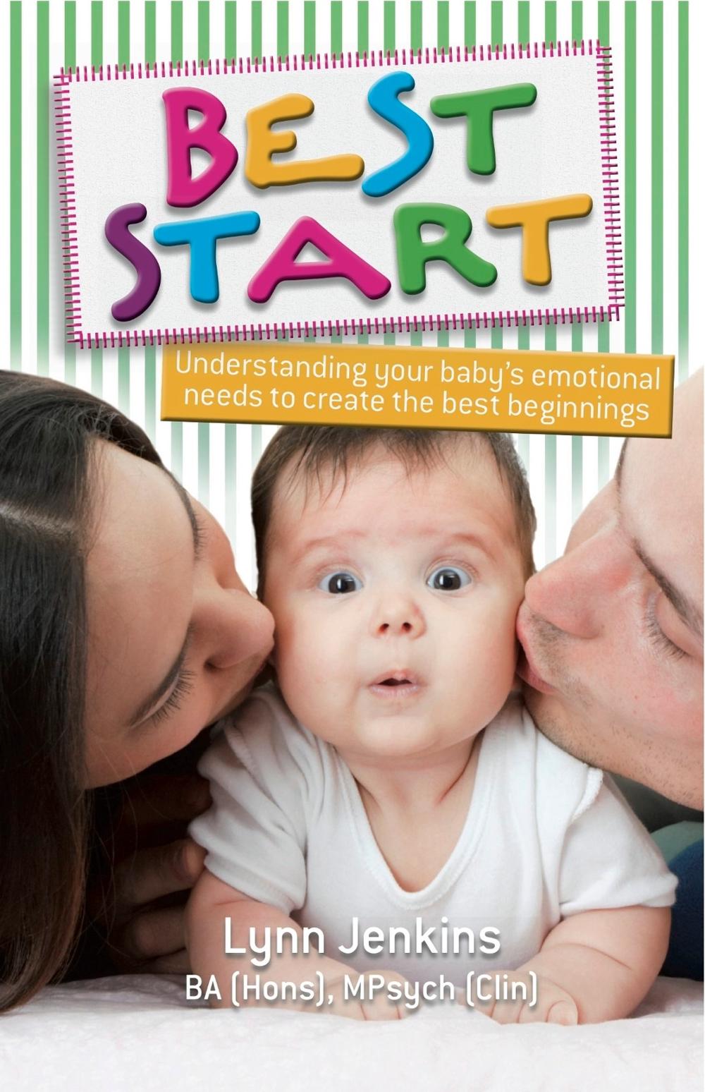 Best Start by Lynn Jenkins - ISBN: 9781921497896