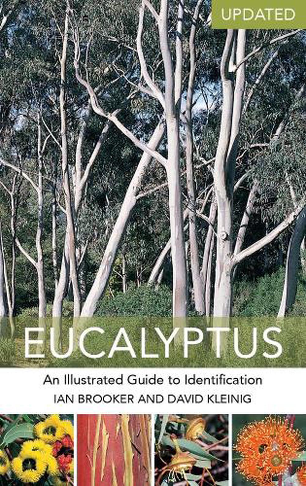 Eucalyptus, 9781921517228