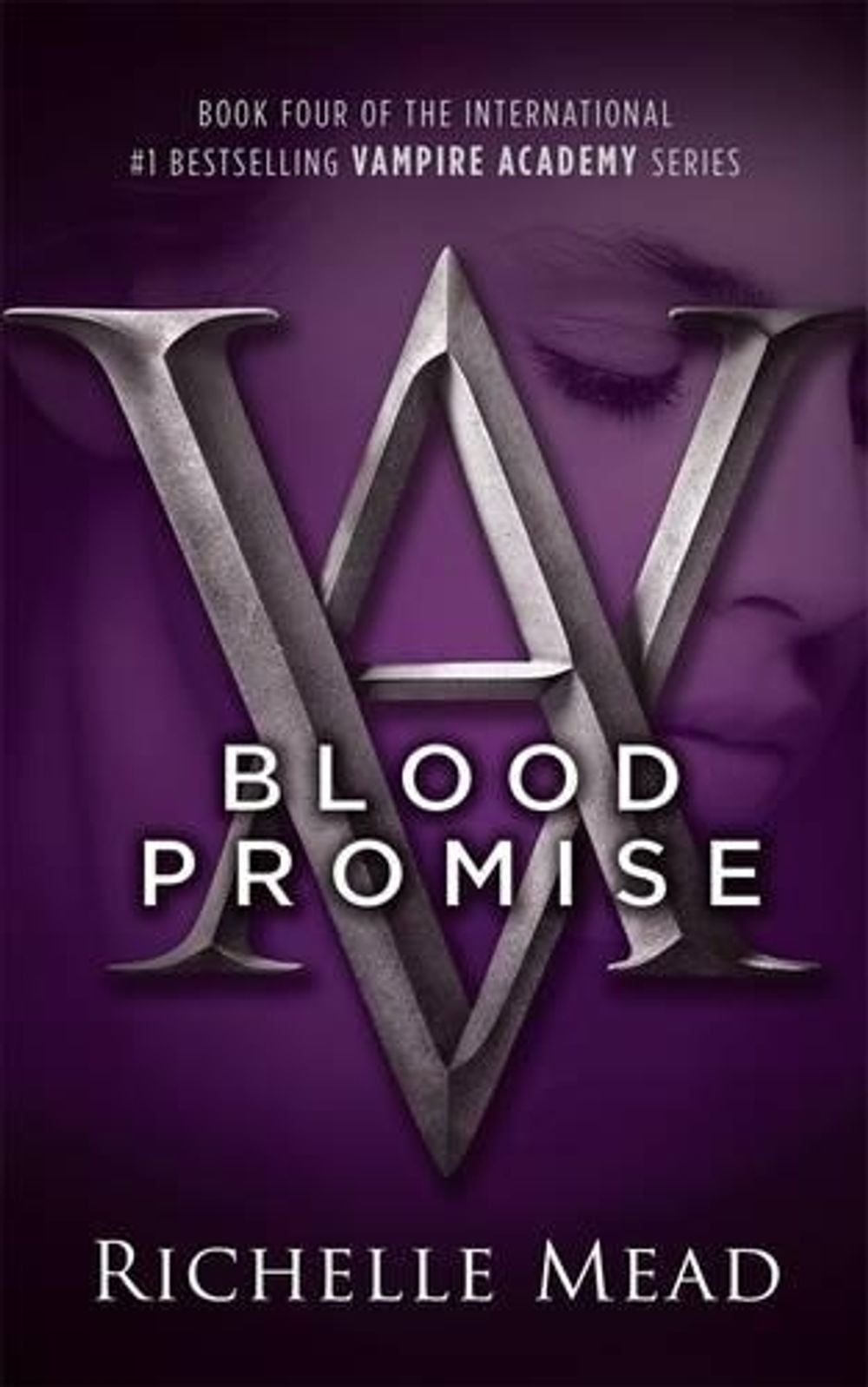 Blood Promise by Richelle Mead - ISBN: 9781921518898