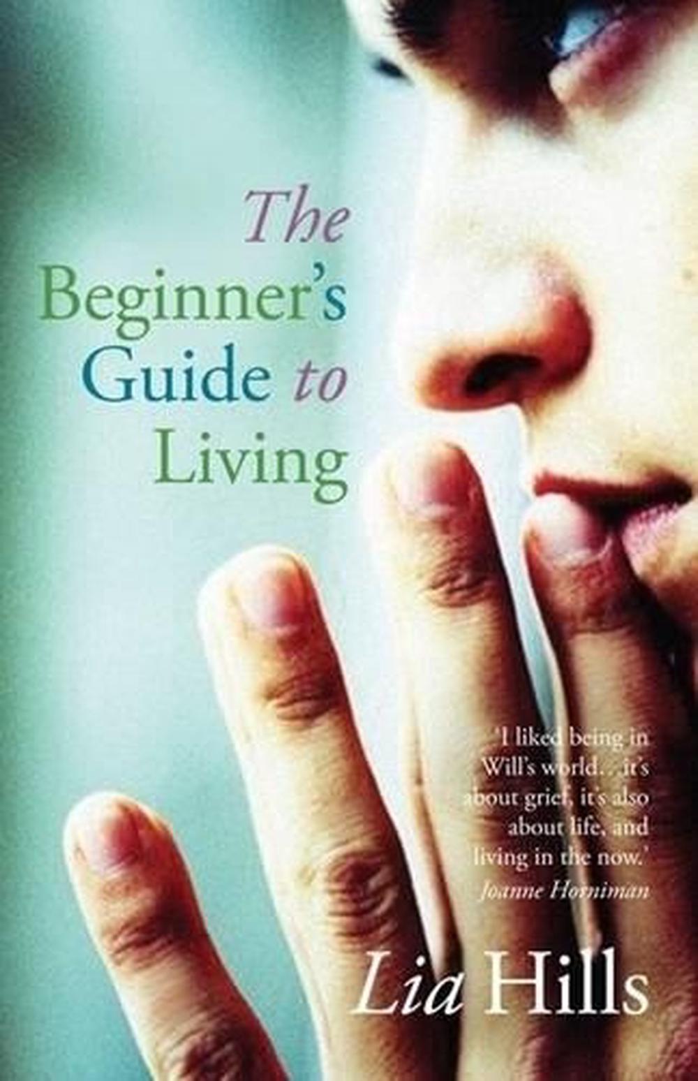 The Beginner's Guide to Living, 9781921520075