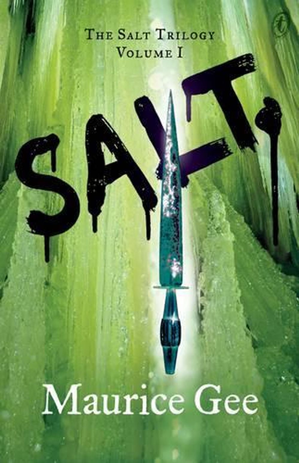 Salt by Maurice Gee - ISBN: 9781921520082