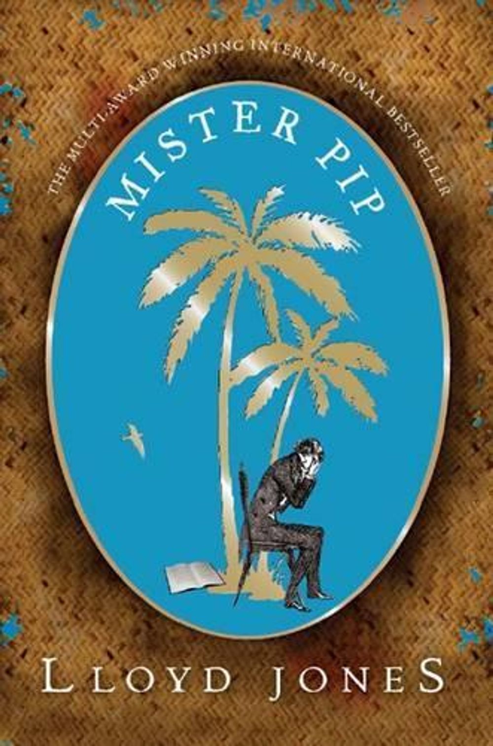 Mister Pip by Lloyd Jones - ISBN: 9781921520242
