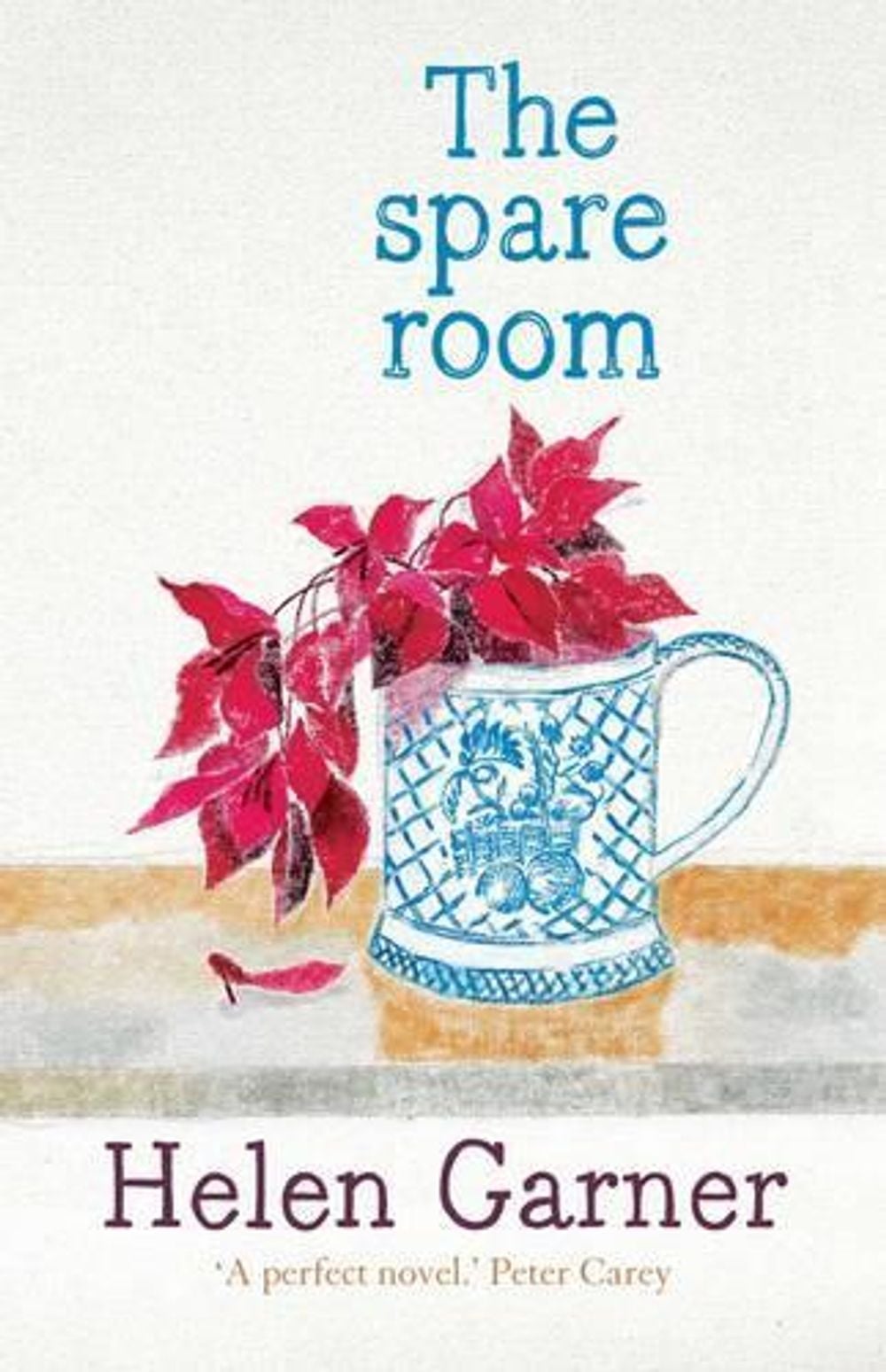 The Spare Room by Helen Garner - ISBN: 9781921520280
