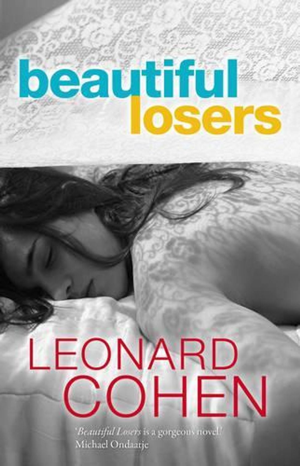 Beautiful Losers by Leonard Cohen - ISBN: 9781921520402