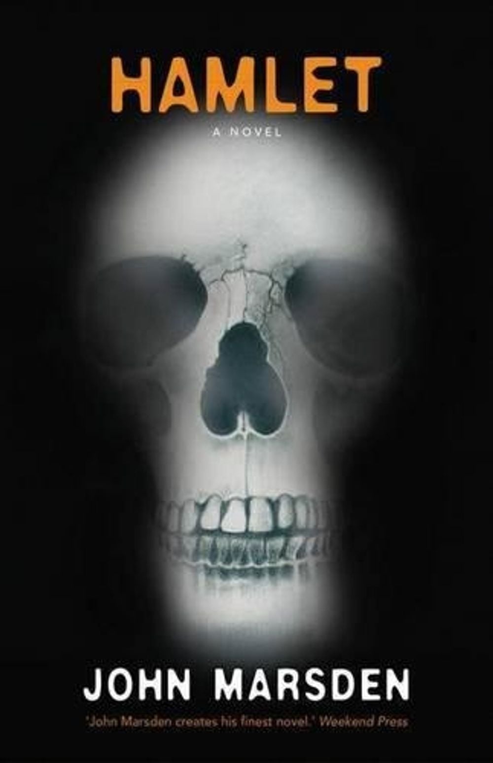 Hamlet, A Novel by John Marsden - ISBN: 9781921520495