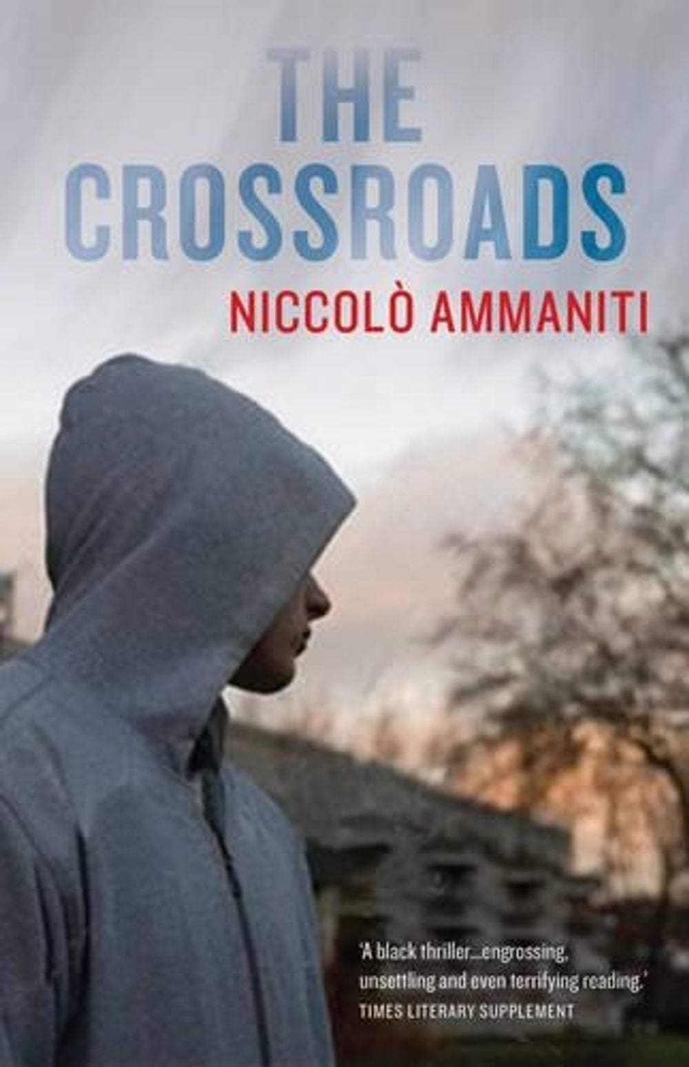 The Crossroads by Niccolo Ammaniti - ISBN: 9781921520839