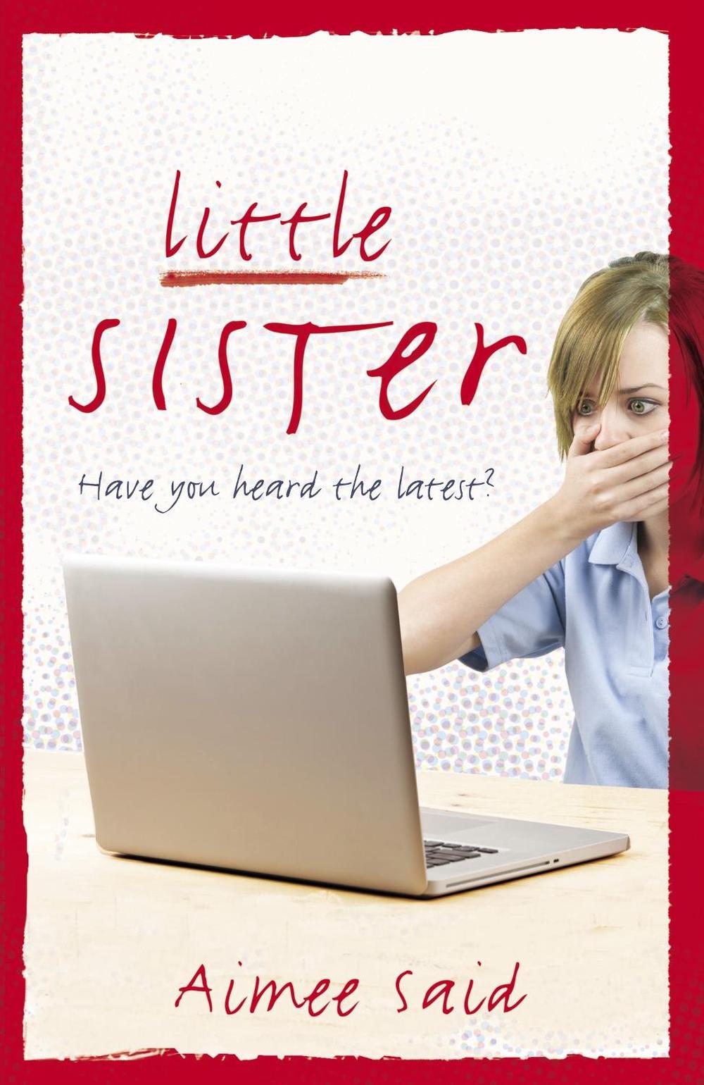 Little Sister by Aimee Said - ISBN: 9781921529214