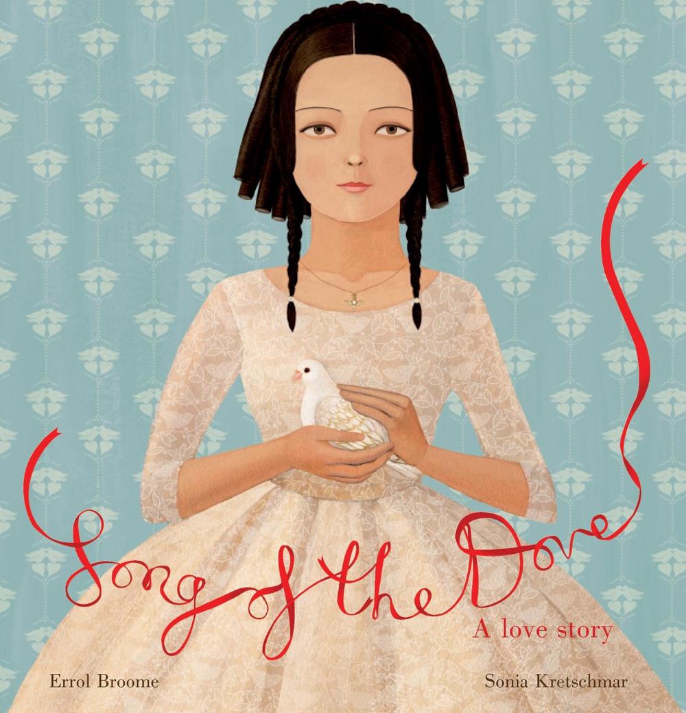 Song of the Dove by Errol Broome - ISBN: 9781921529245