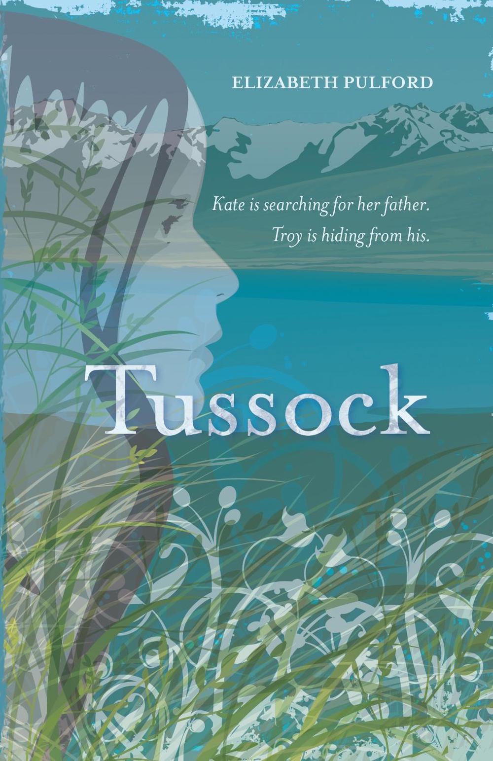Tussock by Elizabeth Pulford - ISBN: 9781921529450