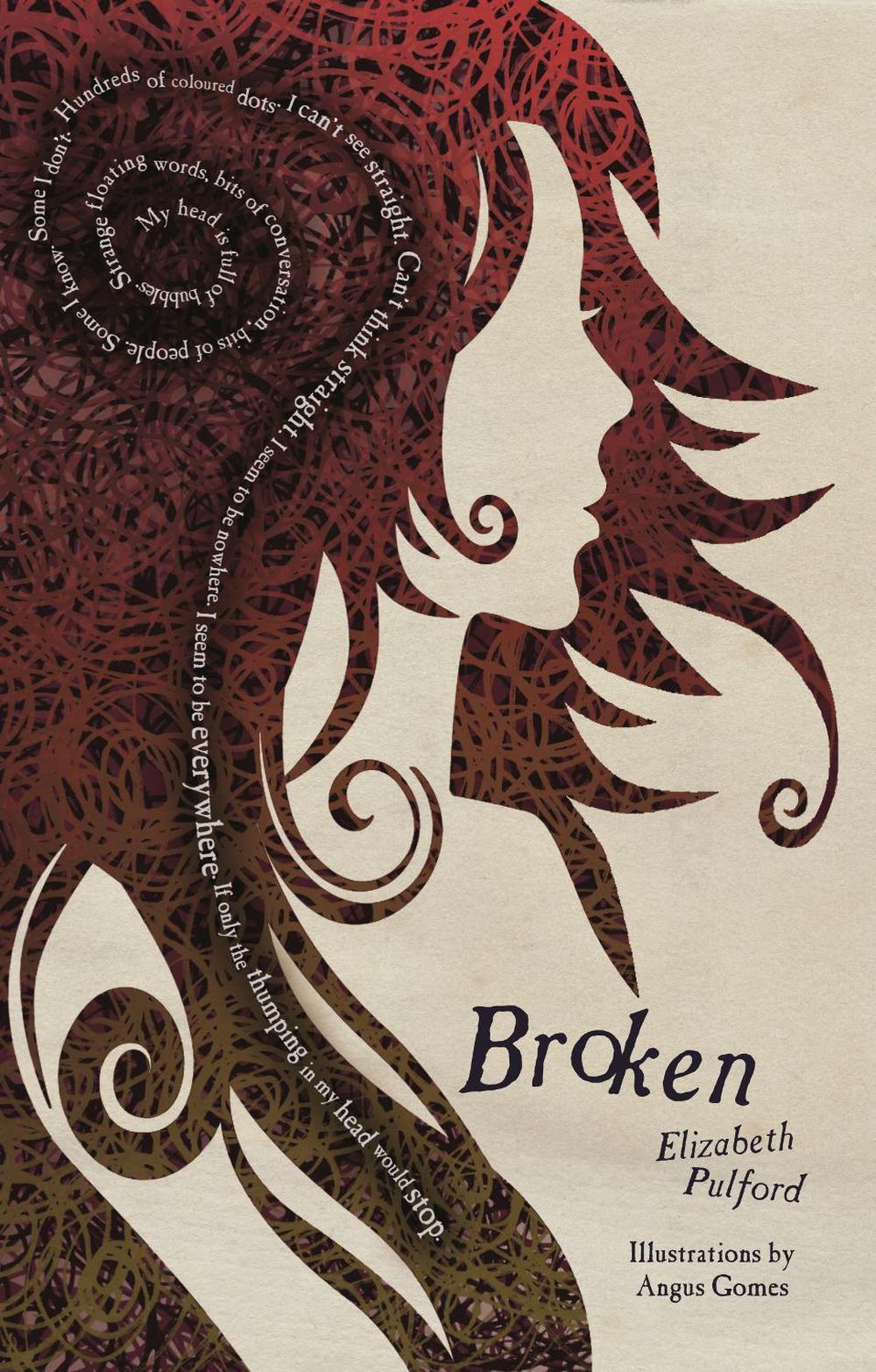 Broken by Elizabeth Pulford - ISBN: 9781921529887
