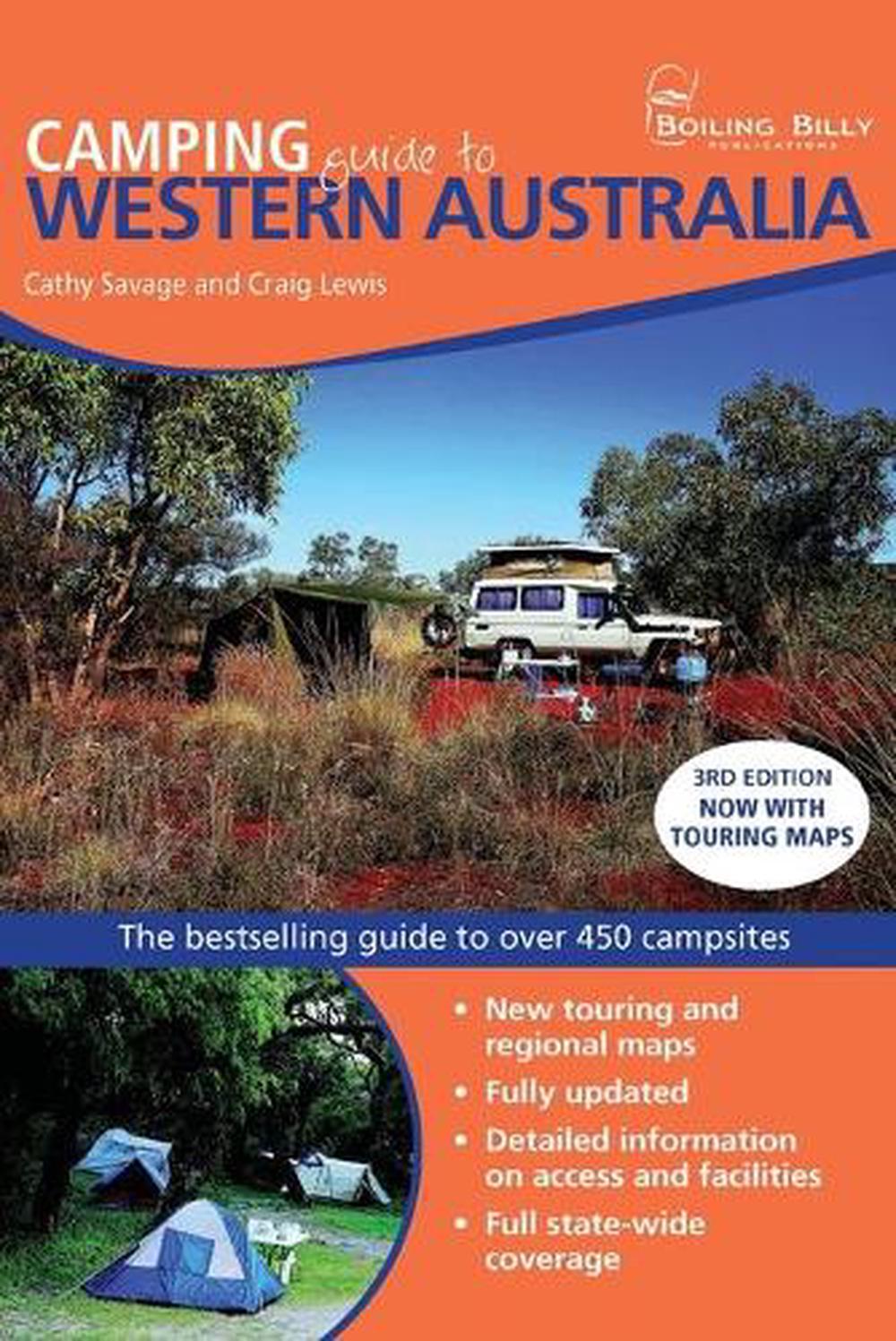Camping Guide Australia