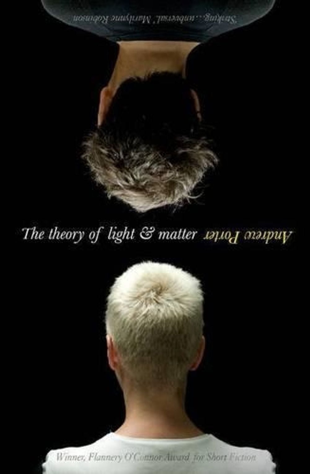The Theory of Light and Matter by Andrew Porter - ISBN: 9781921656057